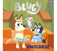 Bluey : Licorne
