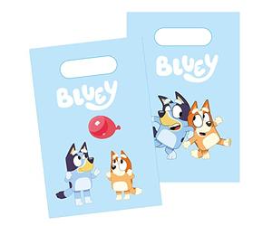 Bluey Lootbags