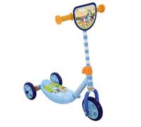 Bluey -Ma Première Trottinette 3 Roues anti glisse