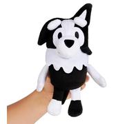 Bluey Mackenzie Peluche Friends - Doux et confortable, environ 20,3 cm de haut