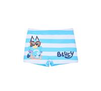 BlueY Maillot de bain pour garçon - Petits cadeaux pour enfants - Slip de bain - Maillot de bain - Indispensable pour les vacances - Été - Maillot de bain - Cadeau d'anniversaire, bleu, 104