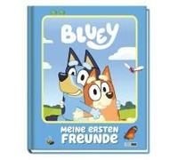 Bluey: Meine Ersten Freunde