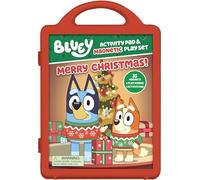 Bluey: Merry Christmas