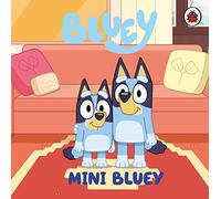 Bluey Bluey – Bluey: Mini Bluey