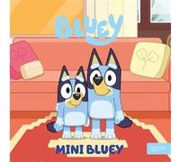 Bluey - Mini Bluey BBC Studios Ladybird Books Ltd (Auteur)