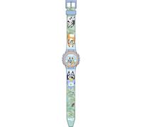 Bluey Montre Numérique Ke02