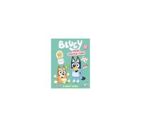 Bluey: More Easter Fun!: A Craft Book