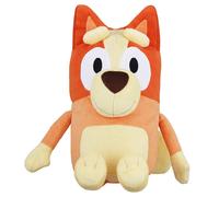 Bluey Peluche Bingo 90125 Jumbo 41 cm Orange Enfants