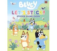 Bluey : On s'en va