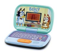 Bluey Ordinateur Portable d'apprentissage Multicolore