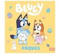 Bluey - Pâques