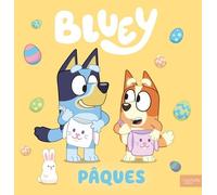 Bluey - Pâques