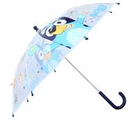 Bluey Paraplu - Rainy days
