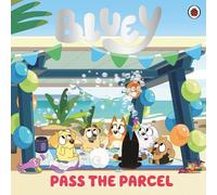 Bluey: Pass the Parcel