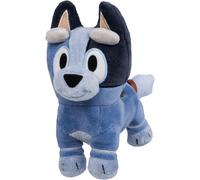 Bluey Friends Peluche - Muffins Baby Sister Chaussettes - Peluche