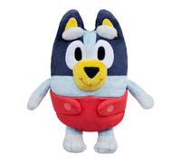 Bluey Peluche Baby Bluey de 17,8 cm