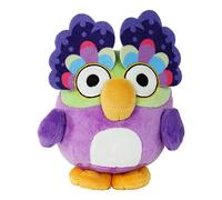 Bluey - Peluche Chattermax de 16,5 cm