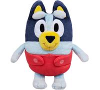 BLUEY Peluche Officiel Personnage BLUEY Baby 20 cm Soft Toy