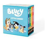 Bluey | Penguin Young Readers Licenses Penguin Young Readers LicensesPenguin Young Readers Licenses (Auteur)