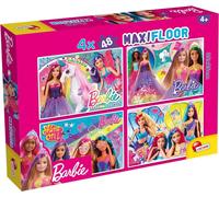 Bluey Puzzle Df Maxi Floor 4 X 48
