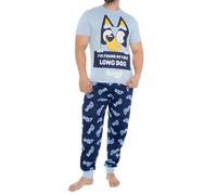 BlueY Pyjama Ensembles De Pyjama Homme | Pyjamas Homme | Bleu XL
