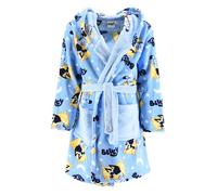 BlueY, Robe De Chambre Garçon (Bleu,3 ans)