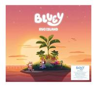 Bluey - Rug Island - Digipak [Compact Discs] Digipack Packaging, Uk - Import