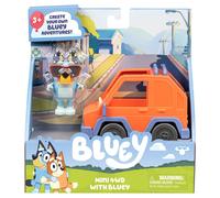 BLUEY S13 Véhicule De Base 4WD & BLUEY