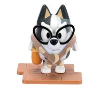Bluey S14 Studio Figurine collector Granny Muffin