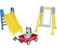 BlueY S2 Mini PLAYSET - Park