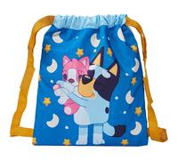 Bluey Sac à Cordon Dreams