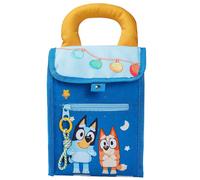 Bluey Sac à Déjeuner 25x17 Cm