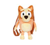 Bluey Sac à dos en peluche (Bingo)