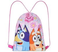 BlueY Sac de Natation à Cordon pour Filles, Sac de Sport, École, Voyage, Sac de Piscine