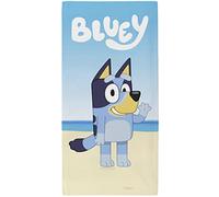 BlueY Serviette des Gamins Bleu Taille Unique