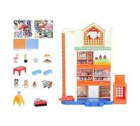 BLUEY - Shopping Playset (90185)