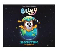 Bluey: Sleepytime | Joe Brumm Joe BrummJoe Brumm (Auteur)