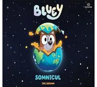 Bluey: Somnicul - Joe Brumm