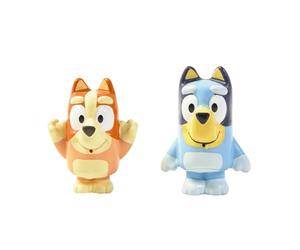 Bluey Squirters Lot de 2