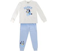 Bluey Survêtement pour enfant Confort et style pour jouer, apprendre et bouger librement