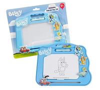 BLUEY Tableau Noir, BLY14000, Multicolore, Moyen