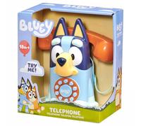 Bluey. Telefon interaktywny HTI