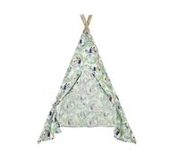 Bluey Tente De Jeu Teepee Pour Enfants En Tissu
