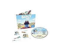 Bluey The Album CD