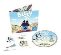Bluey The Album G