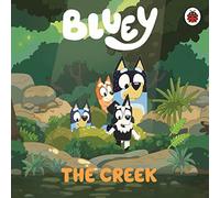 Bluey: The Creek