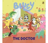 Bluey: The Doctor