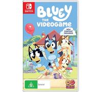 Bluey: The Video Game - Nintendo Switch