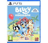 Bluey: The Videogame Juego para Consola Sony PlayStation 5 PS5