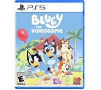 Bluey: Le jeu vidéo - Playstation 5